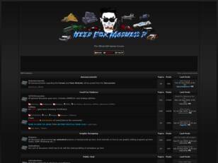 AIM Games