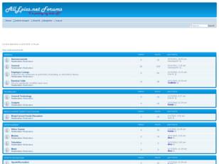 Epic General Forum