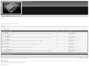 Akai APC40 Forum