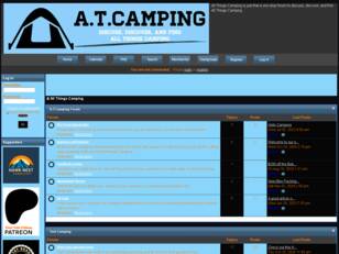 All Things Camping