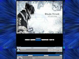 Baja Forum