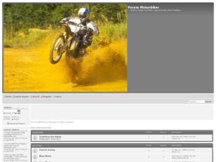 Motorbiker