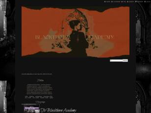 Blackthorn Academy