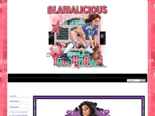 Forum BlamaLicious