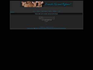 Bresar's Forum