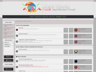 Chat World