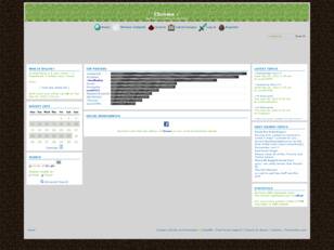Free forum : Chrome