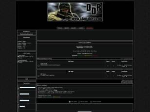 ddr Home Page