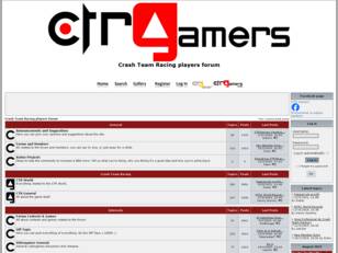CTRGamers