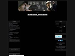 DanceHall-Hits