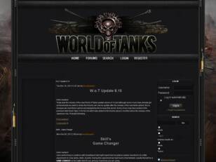 DarkHunters
