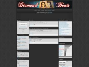Diamond Beats