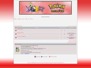 Espeon and Eevee