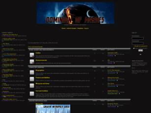 Dominion of Heroes