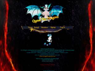 Dragon Forum