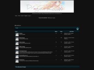 DragonRoost