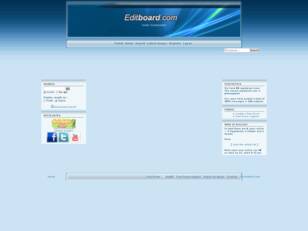 Ectomorph Forum