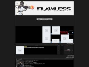 Flawless [FL]