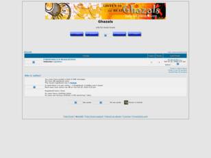 Ghazals