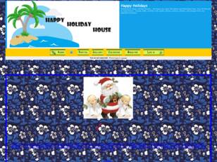 Happy Holidays