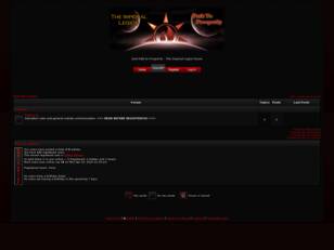 P2P/TIL Forum