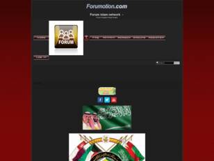 Forum islam network