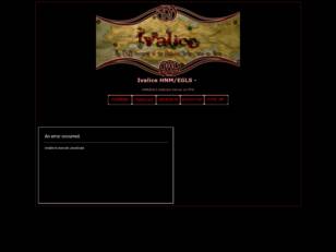 Ivalice HNM/EGLS