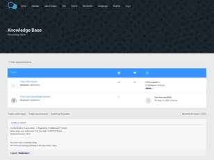 Knowledge Base