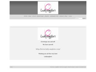 Ladyanglers