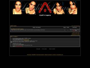 Liyah's Legacy