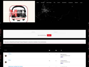 Madd Ronald Radio