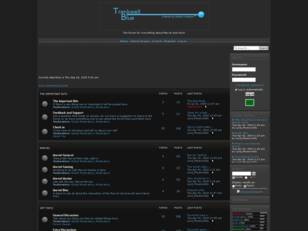 Marvel Fan Forum