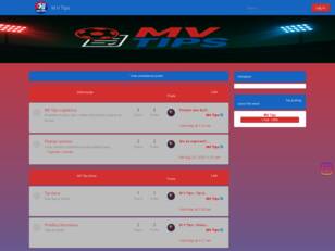 M V Tips