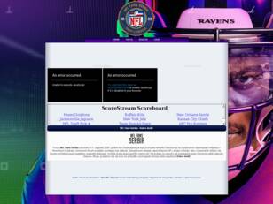 NFL Fans Serbia