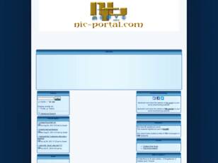 Nic-portal