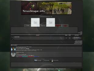 NoszScape