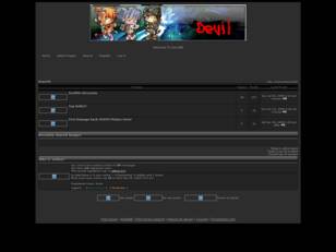 Free forum : OnyxMS