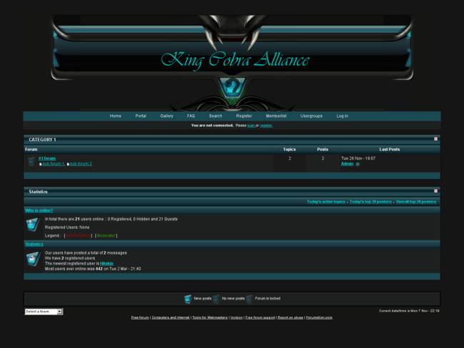 USF GAMERZ