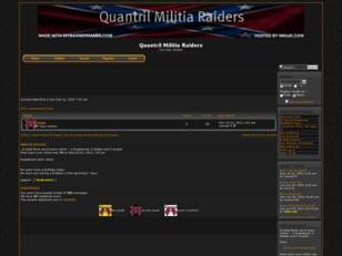 Qauntril Veterans