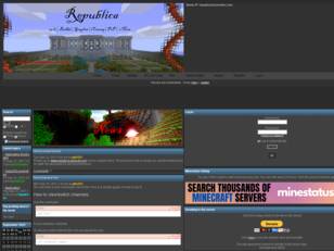 Republica SMP Forum