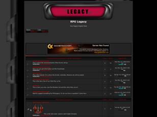 RPG Legacy