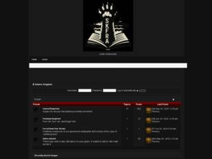 Satans Kingdom
