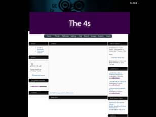 The 4s