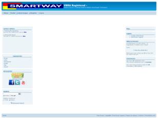 SMART Repair Forum
