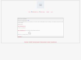 SPEED is BACK FORUM