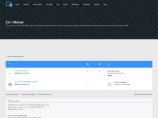 Earn Money