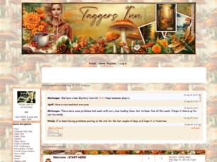 Taggers Inn