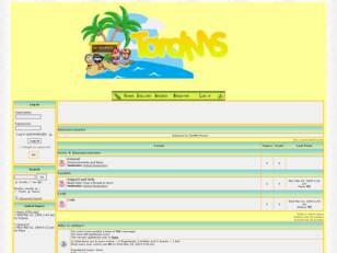 ~TardMS Forum~