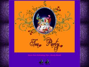 Tea Party