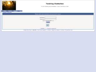 Tendring Chatterbox